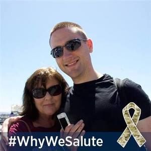 Meet your Posher, Sharon